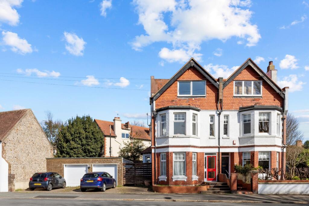 Main image of property: Southdown Road, Central Shoreham