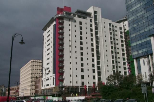 Main image of property: Landmark Place, City Centre