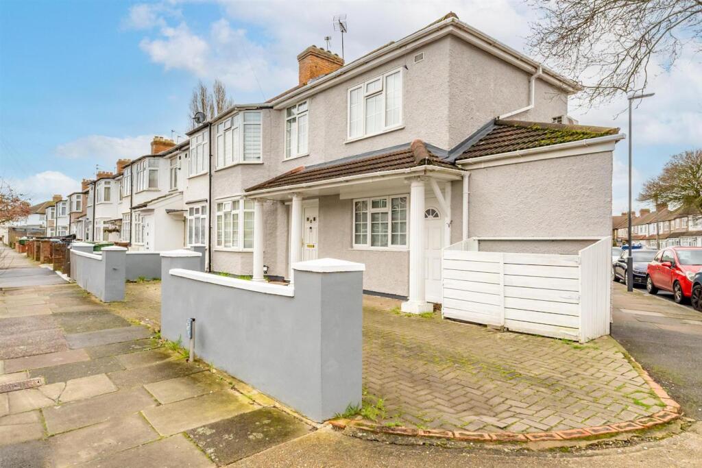 Main image of property: Wickham Road, Harrow Weald