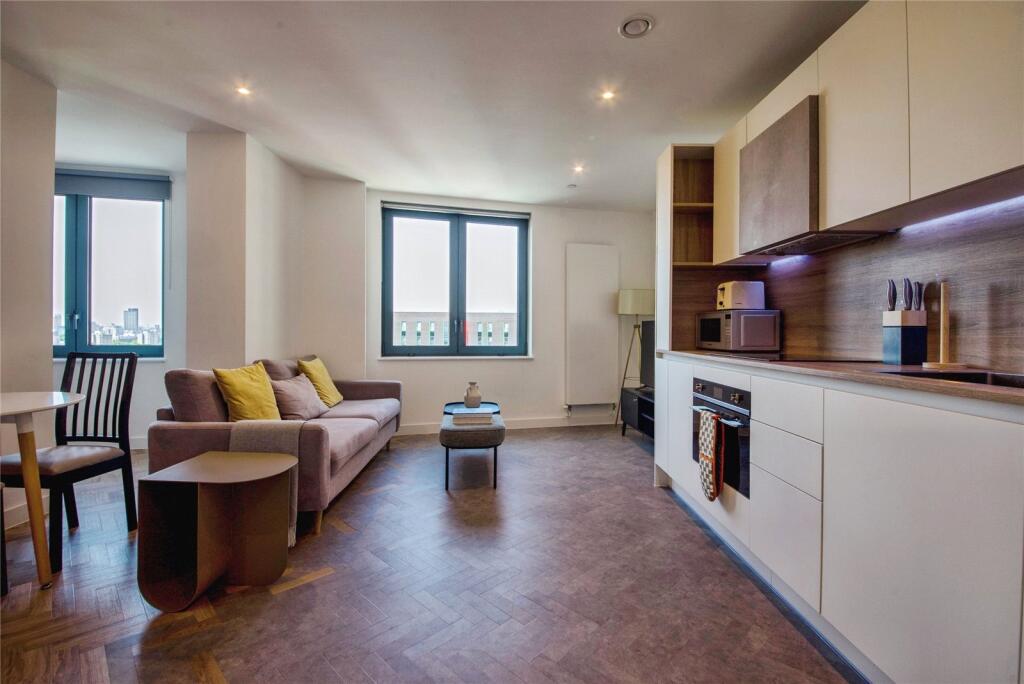 Main image of property: Makers Yard, London, E3