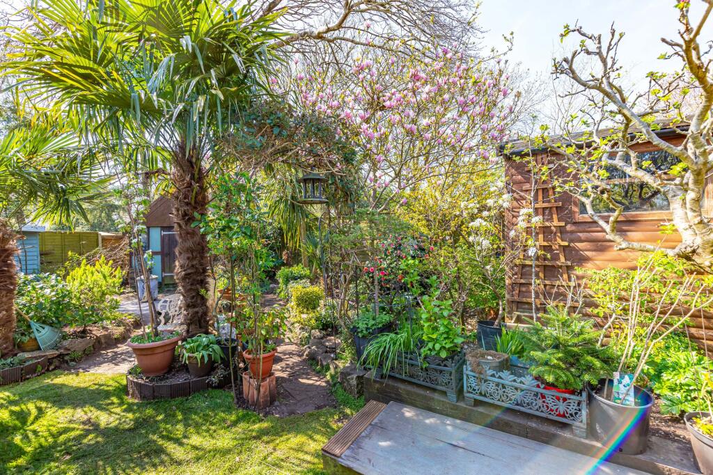 Additional image 20 of Cromwell Road, Poole, BH12