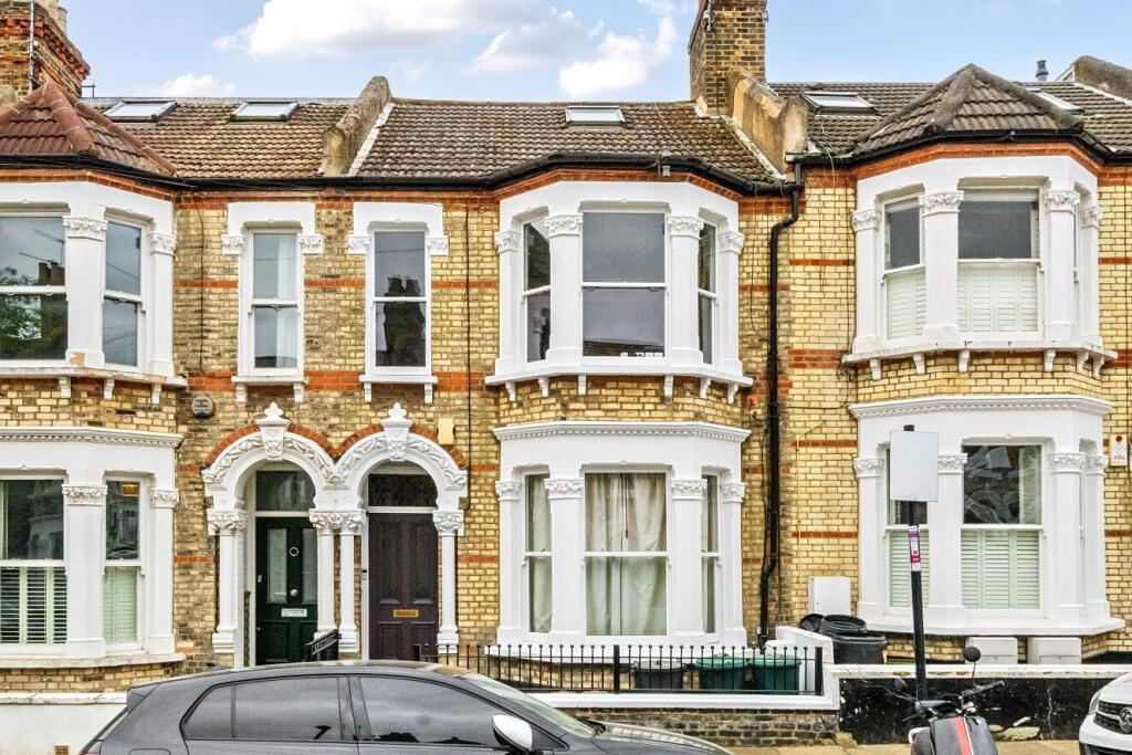 Main image of property: Marmion Road, Battersea, London, SW11