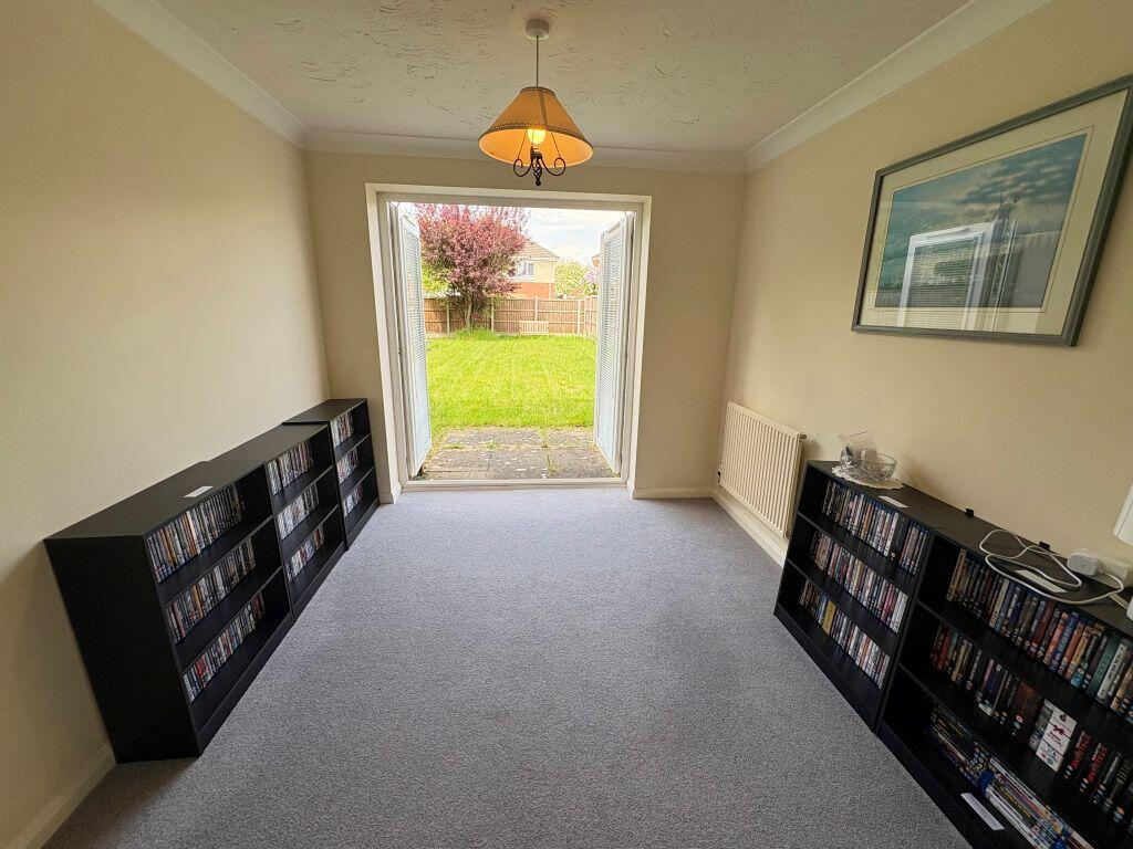 Clarence Drive, Coalville - View 3