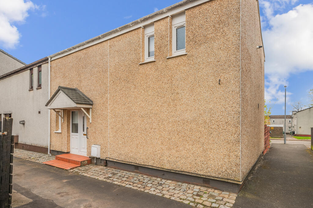 Main image of property: 22 Aytoun Drive, Erskine, PA8