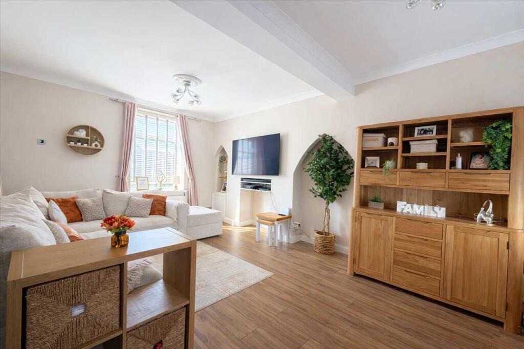 House in Dinas, Trealaw - View 4