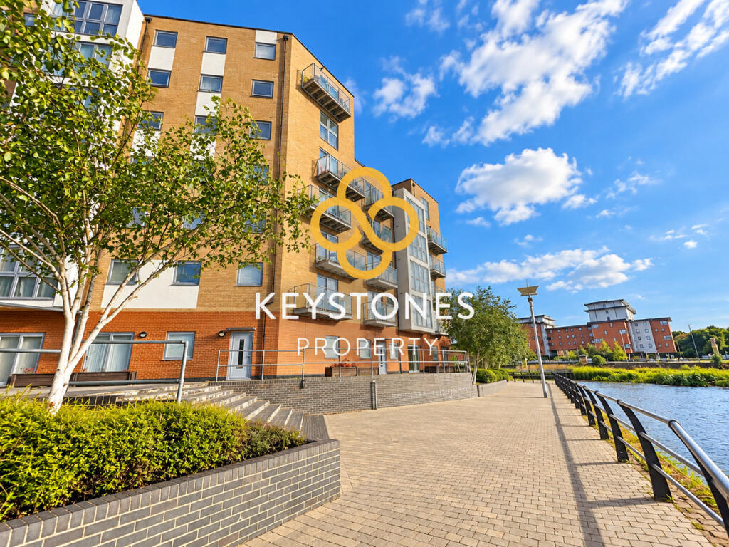 Main image of property: Hawkins Road, Colchester, CO2