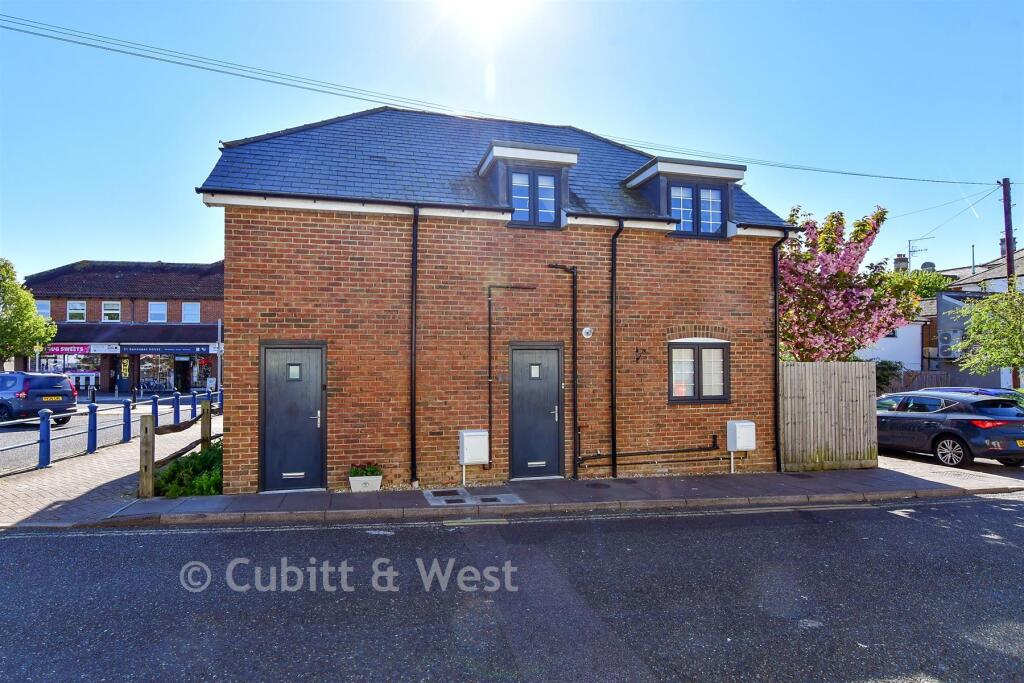 Main image of property: St. Martin's Lane, Littlehampton, West Sussex