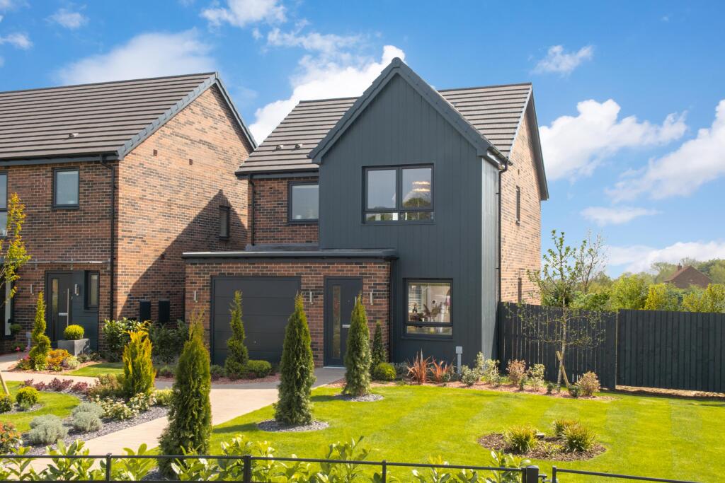 Main image of property: Beverley,
East Yorkshire,
HU17 0SP