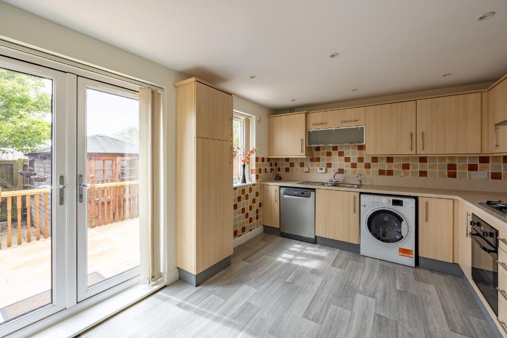 Main image of property: The Firs, Newbury, RG14