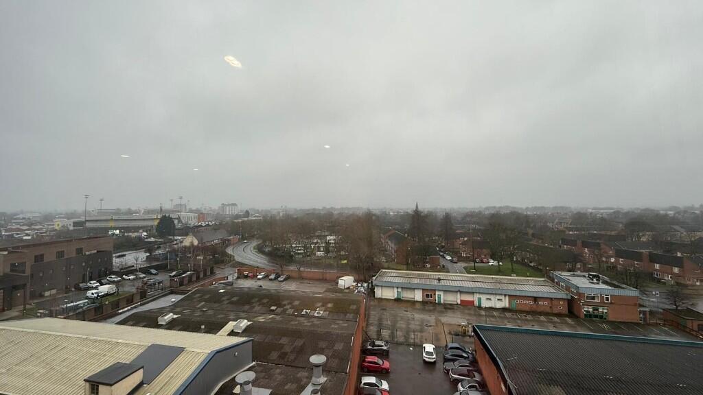 Main image of property: Crocus Street, Nottingham, Nottinghamshire, NG2