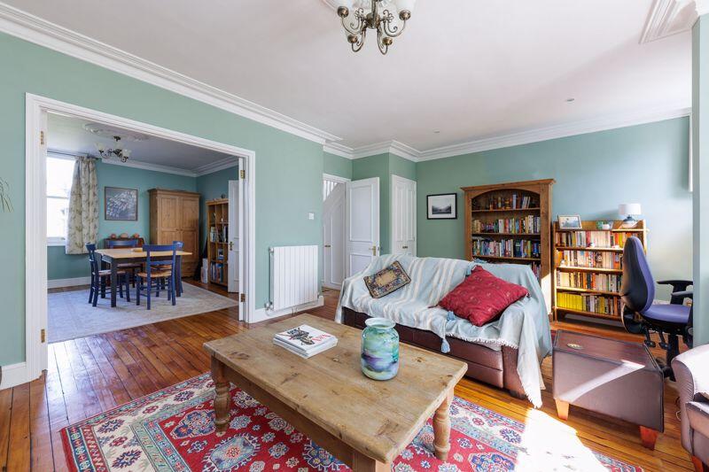 Main image of property: Binden Road W12