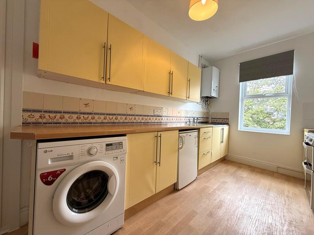 House in Exeter, Heavitree - More