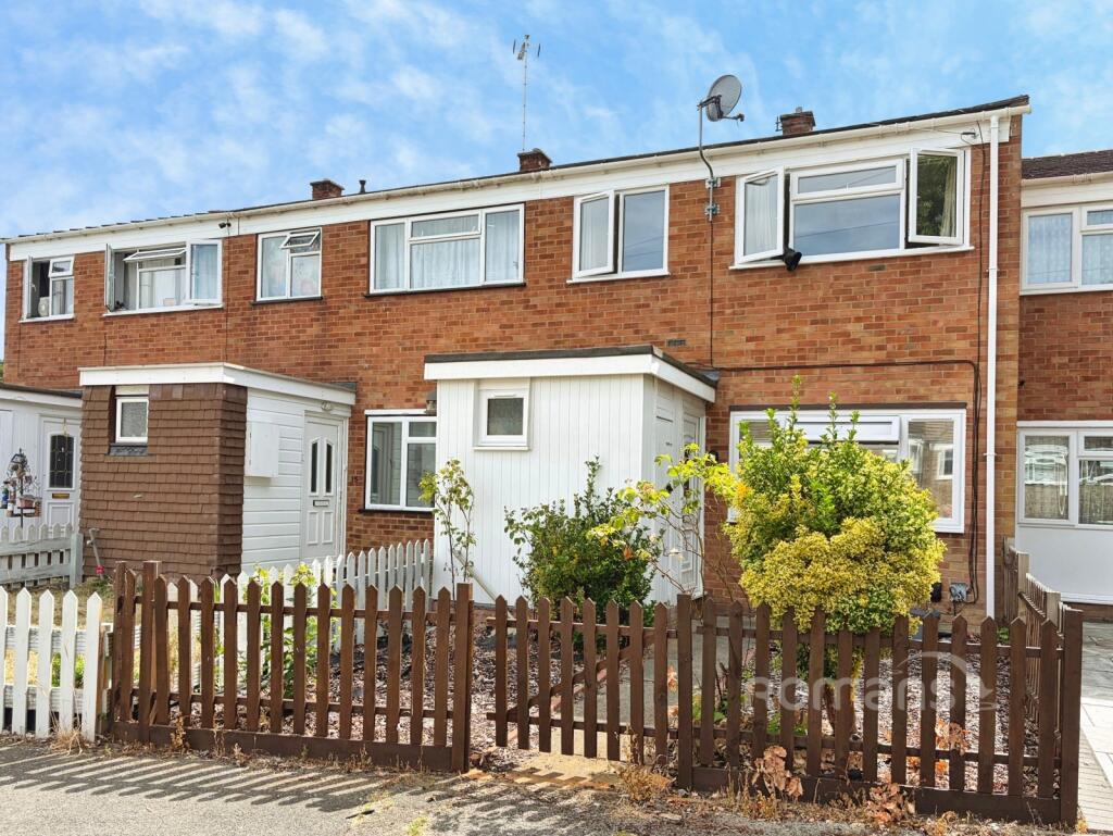 Main image of property: Pinewood Park, Farnborough, Hampshire