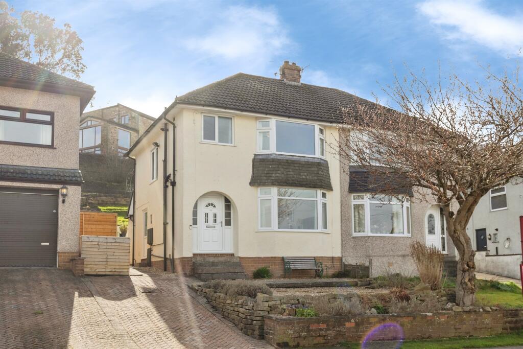 Main image of property: Prospect Mount, Keighley