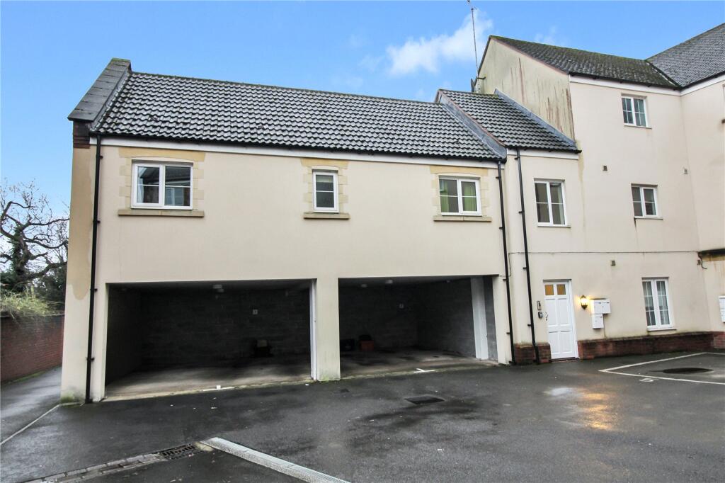 Main image of property: Jagoda Court, Swindon, Wiltshire, SN25