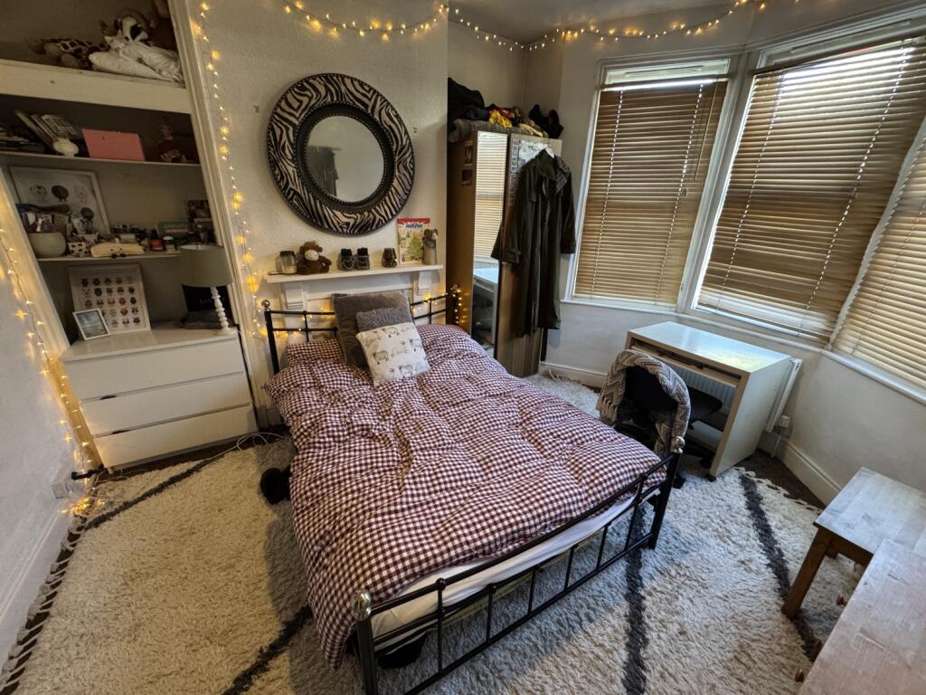 Main image of property: Evans Road, Redland, Bristol, BS6