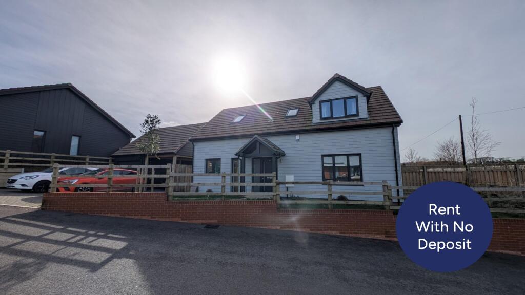 Main image of property: Carpenters Yard, Shepherdswell, Dover, Kent, CT15