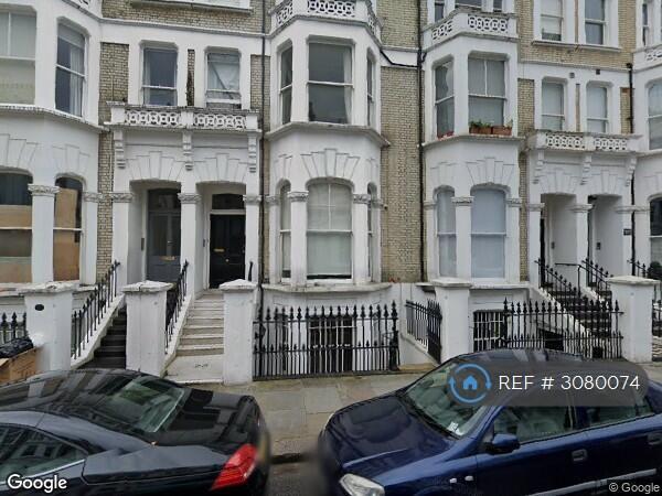 Apartment in London, Lot's Village, Earl's Court - View 2