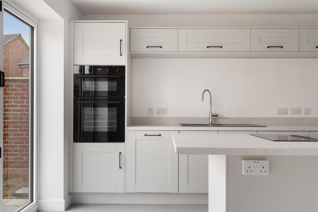 Plot 29, 14, Rue De Maisdon, Keelby photo 3
