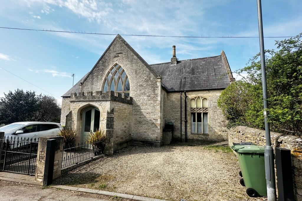 Main image of property: St. Martins Lane, Marshfield,