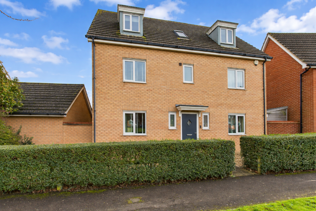 Main image of property: Rivenhall Way, ME3