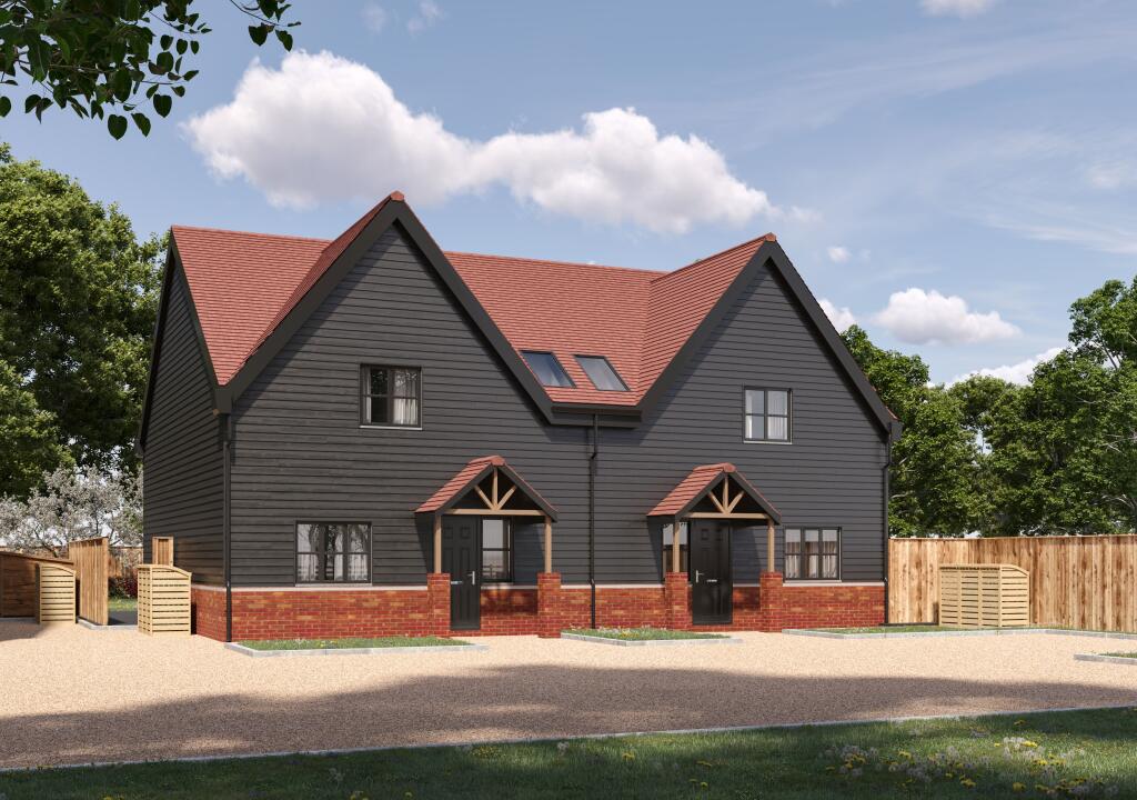 Main image of property: The Well, Pirton Road, Hitchin, SG5