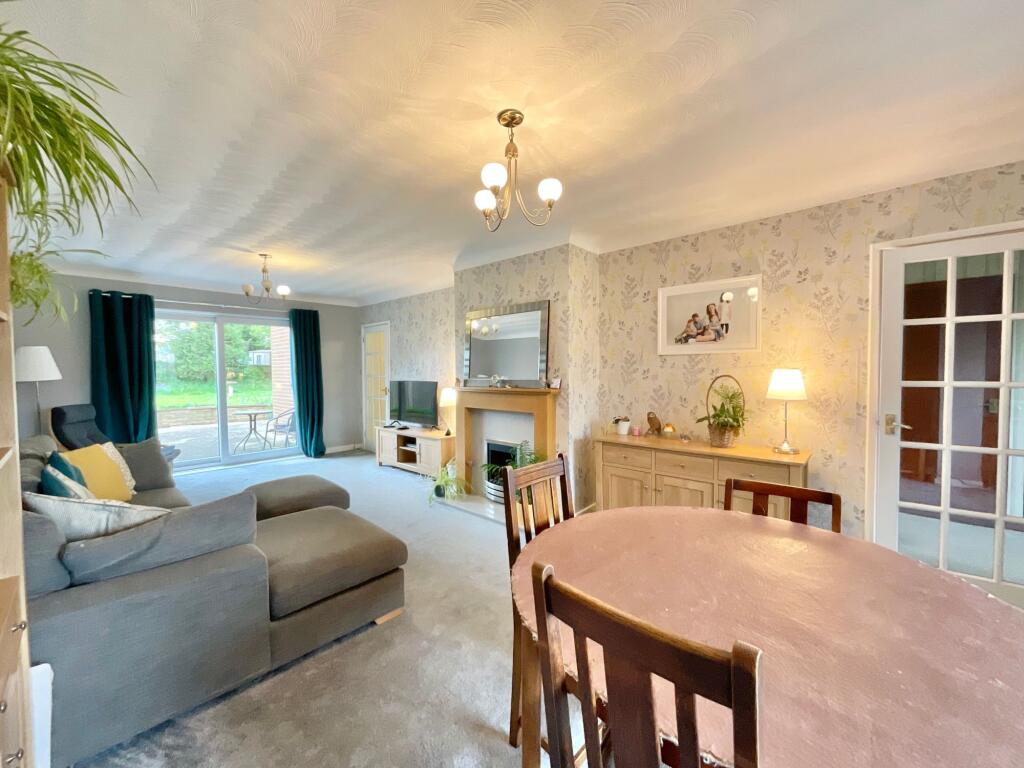 Main image of property: Greenfield Road, Stafford, ST17