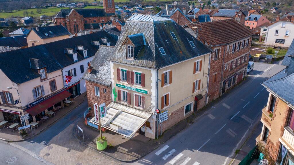 Main image of property: Midi-Pyrénées, Aveyron, St-Christophe-Vallon