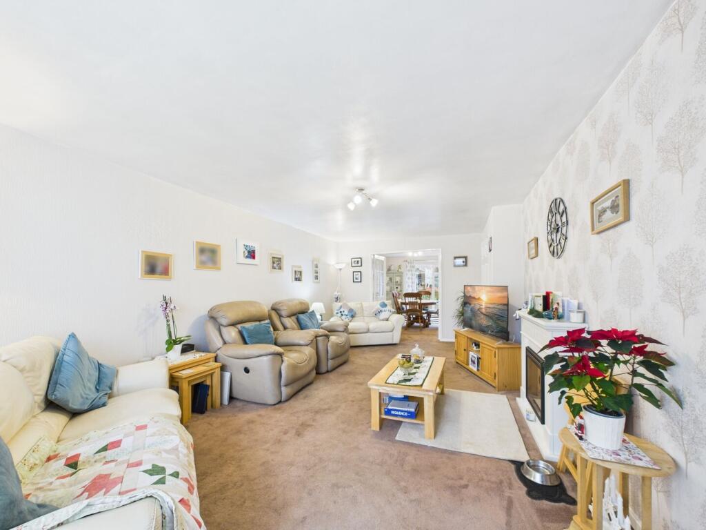 House in Highley, Shropshire - View 3