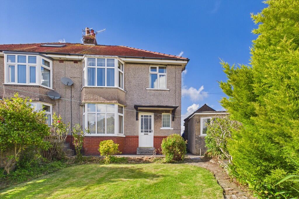 Main image of property: 6 Madison Avenue, Bolton Le Sands LA5 8JN