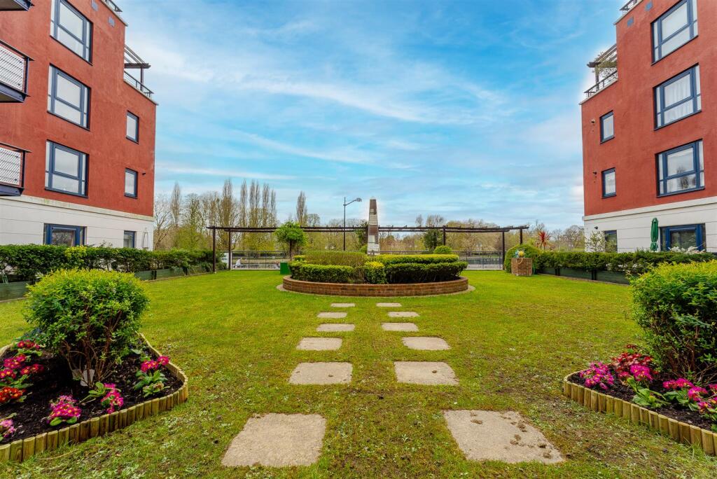 Main image of property: Kingston Riverside