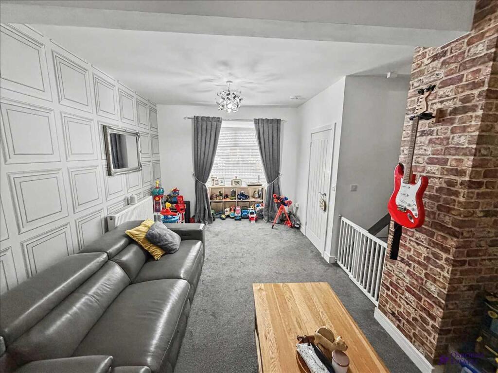 House in Evanstown, Ogmore Valley - View 4