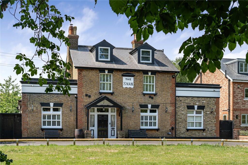 Main image of property: Moor Lane, Staines-upon-Thames, Surrey, TW19