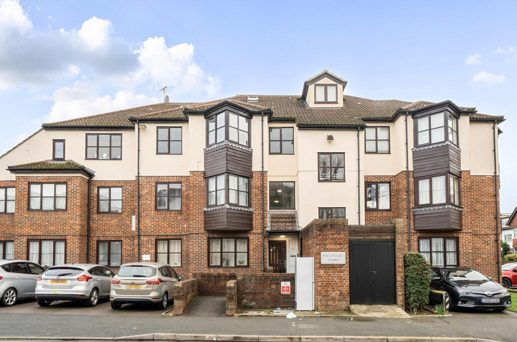 Main image of property: Lewis Road, Sutton