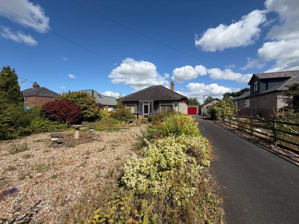 Main image of property: Durdar Road, Carlisle, CA2