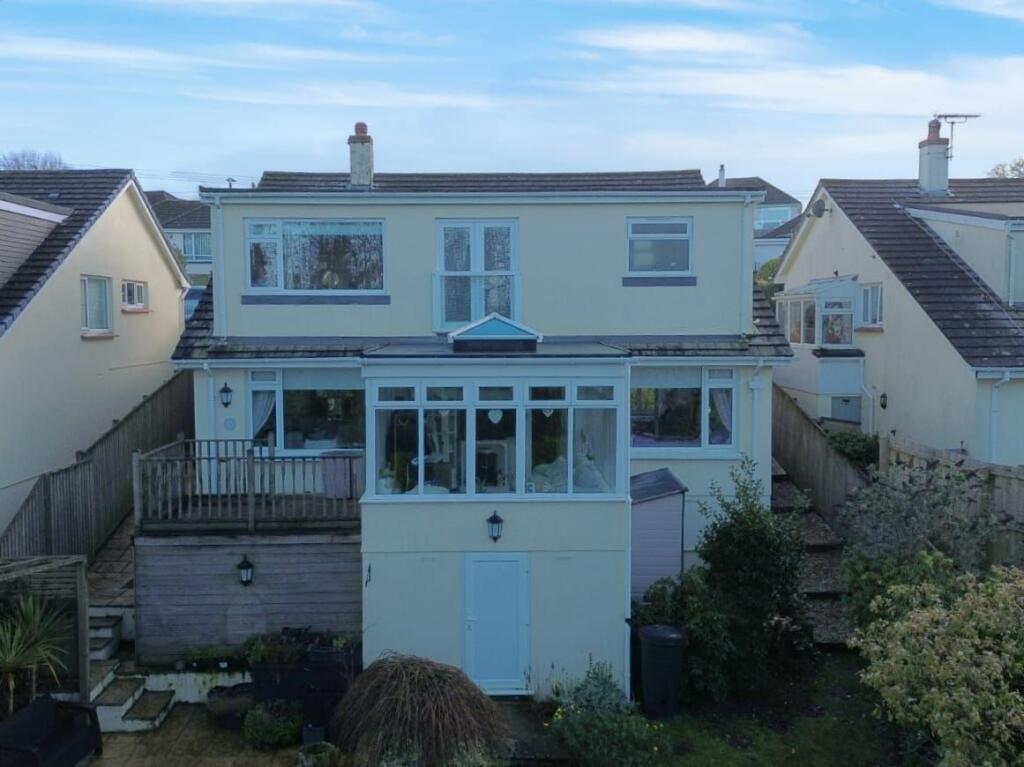 Main image of property: Templer Road, Preston, Paignton