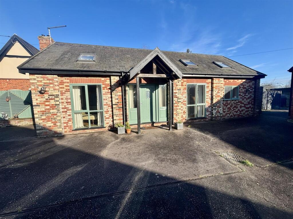 Main image of property: The Street, Shimpling, Bury St. Edmunds