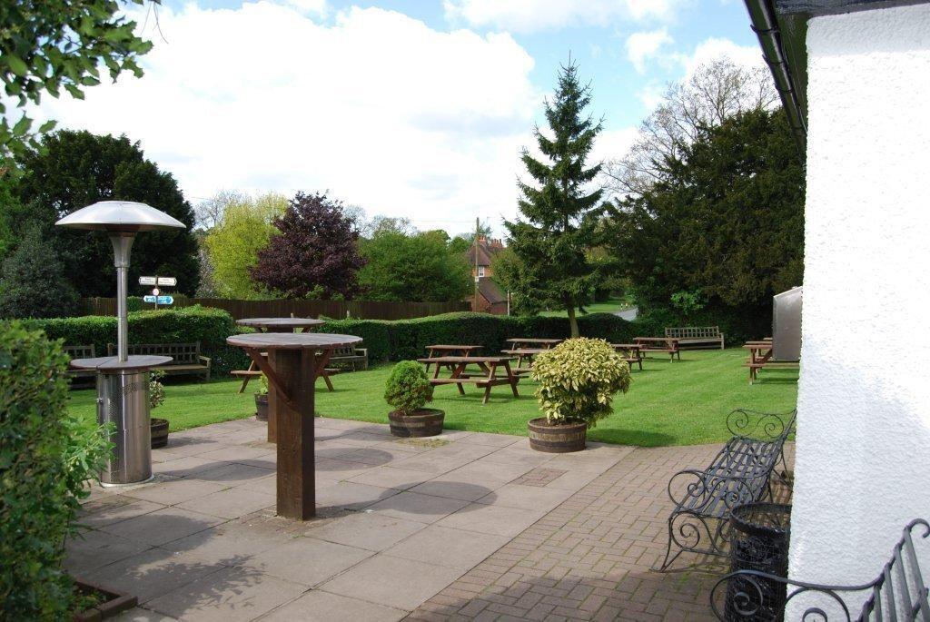 Additional image 8 of The Coach And Horses, Alvechurch, Birmingham, Worcestershire