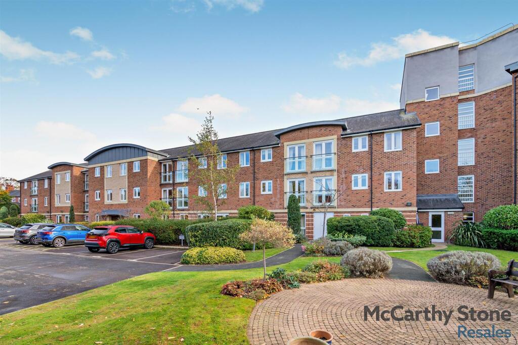 Main image of property: Malpas Road, Northallerton