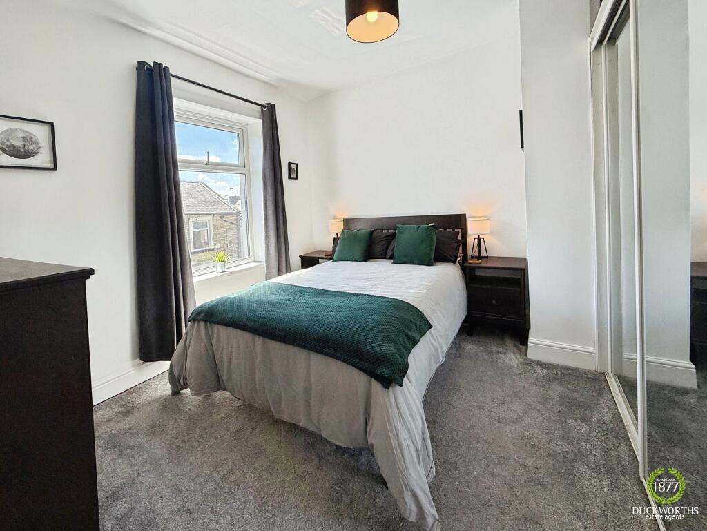 House in Burnley, Rose Grove - View 5