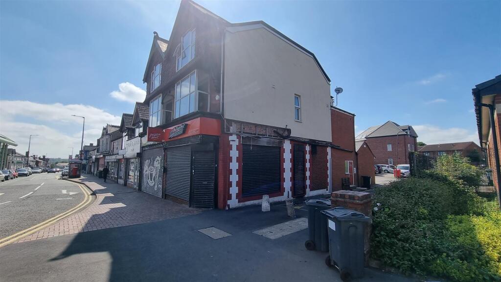 Additional image 6 of High Street, Blackheath