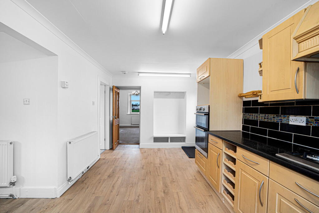 House in Dumfries, Noblehill, Loreburn - View 5