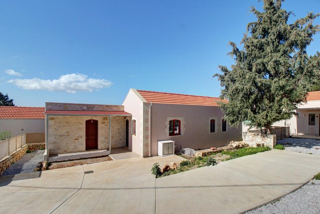 Main image of property: Vamos, Chania, Crete