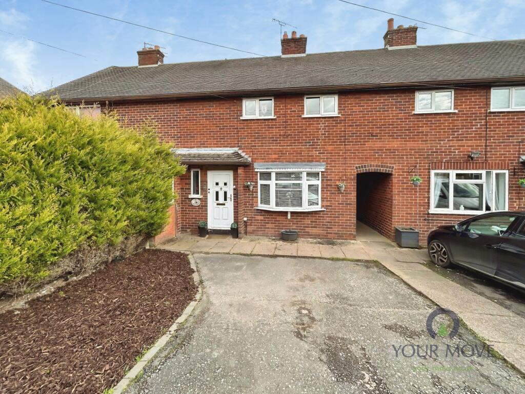 Main image of property: Robina Drive, Cheadle, Stoke-on-Trent, Staffordshire, ST10