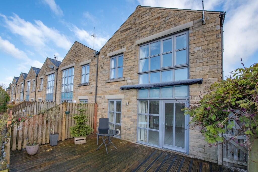 Additional image 13 of 16 Waterloo Mills, Hainsworth Road, Silsden BD20 0ET