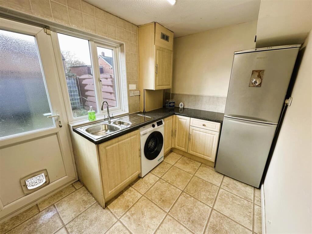 Main image of property: Kendal Road, Bentley, Doncaster