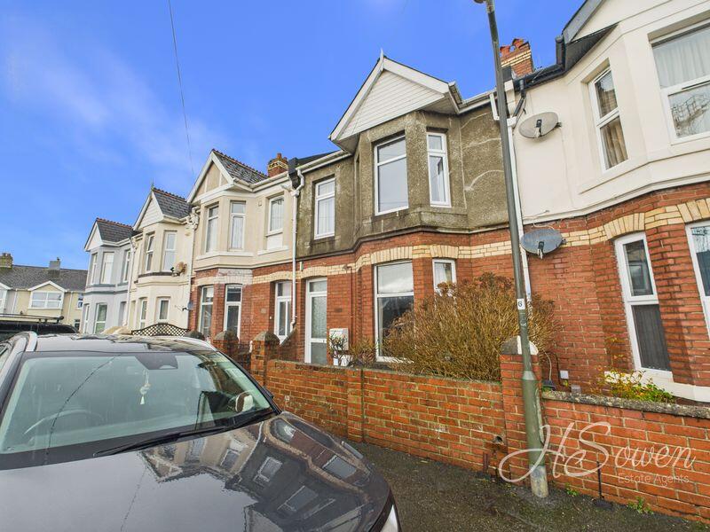 Main image of property: Marnham Road ,TQ1