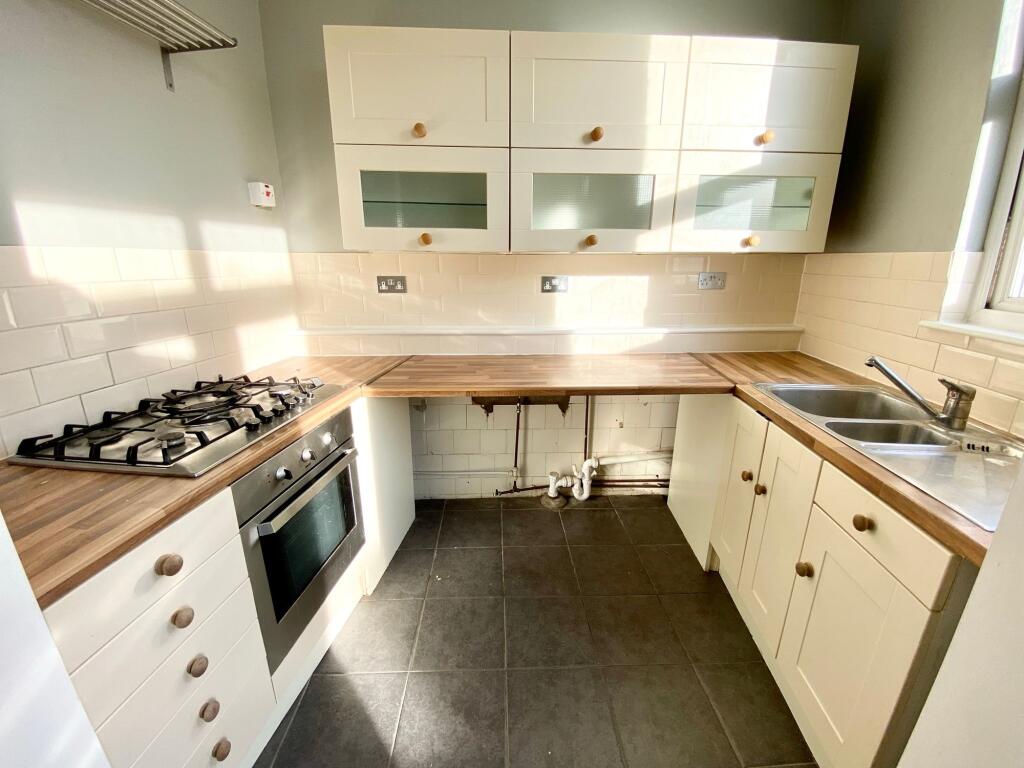 House in Bristol - More