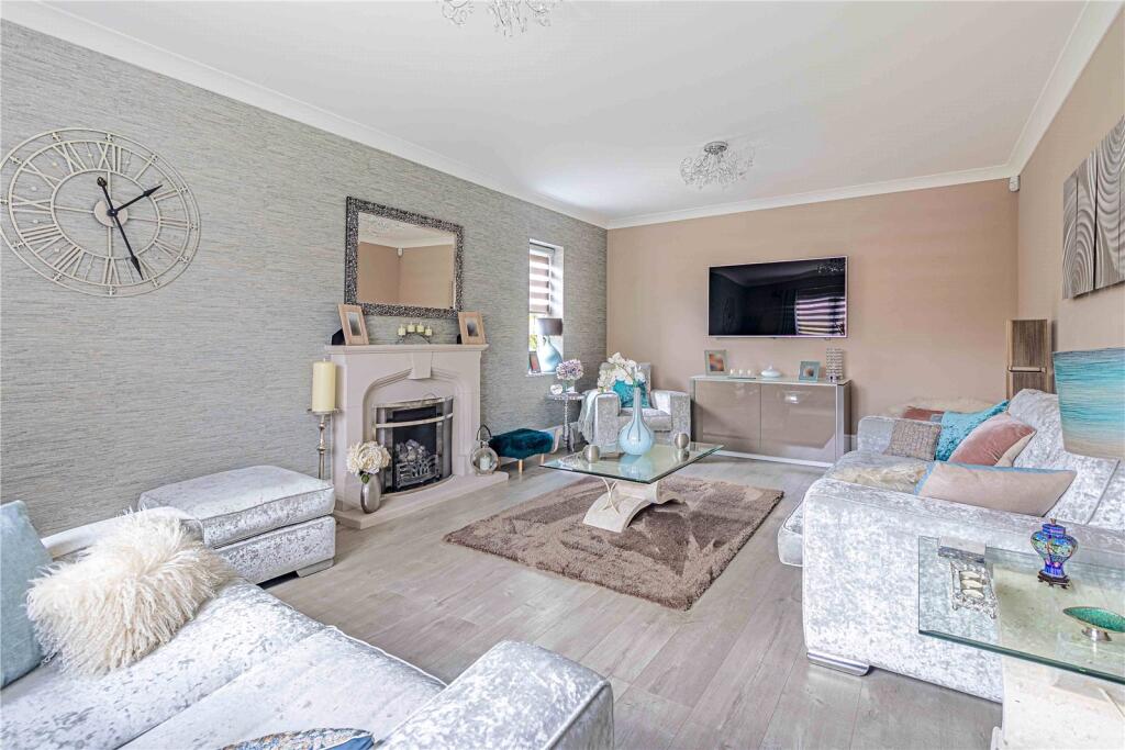 Additional image 7 of Beningfield Drive, St. Albans, Hertfordshire, AL2