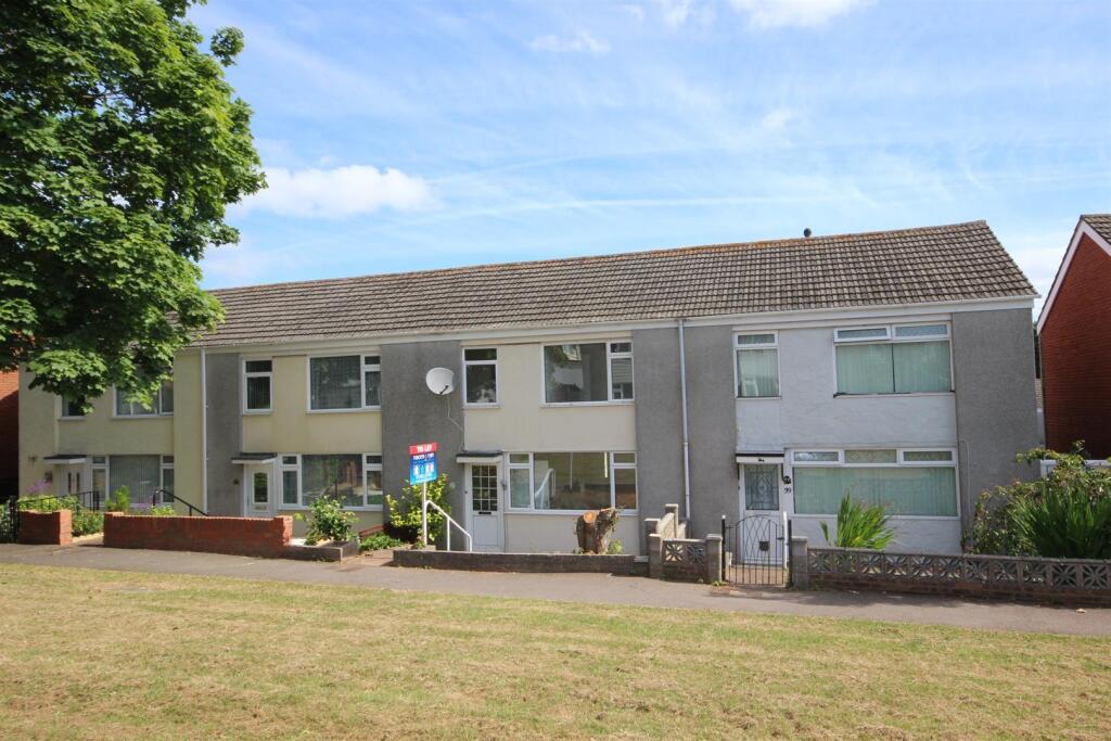 Main image of property: Carlyon Gardens, Heavitree, Exeter